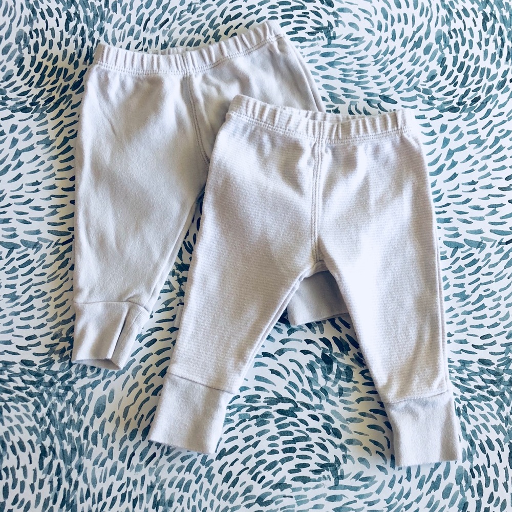 KUSHIES Pant Set (Baby)